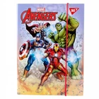 Папка для зошитів картонна YES Marvel.Avengers B5 (491897)