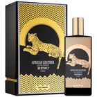 Парфумована вода Memo African Leather для жінок