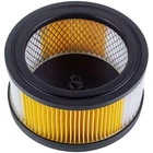 Цилиндрический HEPA фильтр для пылесоса Karcher H=90mm 6.414-960.0
