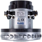 Двигатель для моющего пылесоса VAC047UN SKL 1400W D=137/78mm H=37/139mm
