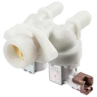 Клапан подачи воды для стиральной машины Electrolux 2/180 8074876312