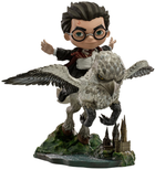 Figurka Iron Studios Harry Potter i Dziobak (0602883134935) - obraz 1