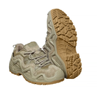 Кроссовки тактические Han-Wild HW-997 Sand Khaki р.42