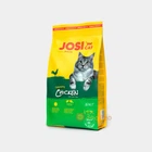 Сухий корм для котів JosiCat Crunchy Chicken