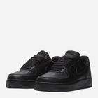 Чоловічі кеди низькі Nike Air Force 1 Low Retro Jewel FN5924-001 42 Чорні (196968240685) - зображення 2