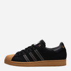 Trampki męskie skórzane adidas Originals Superstar Gore-Tex IF6162 46.5 Czarne (4066764519604)