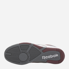 Чоловічі снікери Reebok BB 4000 II 100033851 45 Сірі (4066755226399) - зображення 4