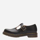 Жіночі туфлі Мері Джейн зі шкіри Dr. Martens Polley Smooth Leather W DM14852001 40 Чорні (883985498280)