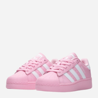 Trampki damskie skórzane adidas Originals Superstar XLG W ID5733 39.5 Różowe (4066765357243) - obraz 2