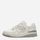 Sneakersy damskie do kostki Asics EX89 1203A384-103 38 Beżowe (4550457186056)