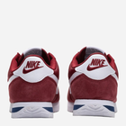 Sneakersy damskie do kostki Nike Cortez Wmns DZ2795-600 38 Bordowe (196975576784) - obraz 3