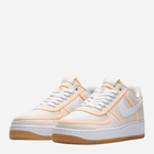 Чоловічі кеди низькі Nike Air Force 1 '07 Premium CI9349-200 46 Бежеві (193148904993) - зображення 3