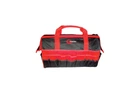 Сумка для інструменту Intertool — 20 кишень 495 х 267 х 343 мм (BX-9002)