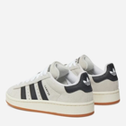 Чоловічі кеди низькі adidas GY0042 41.5 (7.5UK) Сірі (4066749865528) - зображення 4