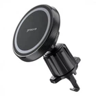 Автотримач Proove Carbon Magnetic Air Outlet Car Mount Black (CHCM00000001)