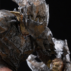 Figurka Iron Studios Lord of Rings Armoured Orc Art Scale 1/10 (Władca Pierścieni) (0609963127801) - obraz 10