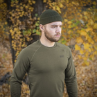 Реглан M-Tac Athlete Dark Olive Розмір M - зображення 4