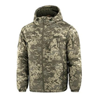 Куртка зимова M-Tac Alpha Gen.IV Pro Primaloft Multicam Розмір 2XL/R