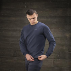 Реглан M-Tac Athlete Dark Navy Blue Розмір XL - зображення 4