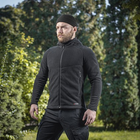 Кофта M-Tac Sprint Fleece Polartec Black Размер L - изображение 3