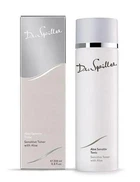 Dr. Spiller Sensitive Toner with Aloe 200 мл - тоник для чувствительной кожи с алоэ вера, увлажнение и успокоение