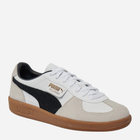 Tenisówki męskie do kostki Puma Palermo LTH 396464-01 45 (10.5UK) Biały/Beżowy (4099685703326) - obraz 2