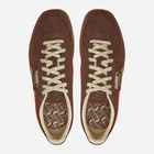 Tenisówki męskie do kostki Puma Palermo Cannoli 398382-02 44 (9.5UK) Kawowe (4067979445511) - obraz 4