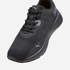 Чоловічі кросівки Puma Disperse XT 3 378813-01 41 (7.5UK) Чорні (4065454905772) - зображення 5