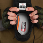 Кроссовки Salomon XA Forces GTX с мембраной Gore-Tex черные размер 41 - изображение 7