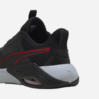 Buty do biegania po asfalcie męskie Puma X-Cell Nova FS 379495-20 40.5 (7UK) Czarne (4067979714518) - obraz 5