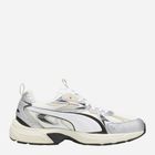 Buty do biegania męskie z amortyzacją Puma Milenio Tech 392322-04 44.5 (10UK) Beżowe (4099683255674) - obraz 1