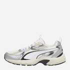 Buty do biegania męskie z amortyzacją Puma Milenio Tech 392322-04 44.5 (10UK) Beżowe (4099683255674) - obraz 3