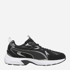 Чоловічі кросівки для бігу Puma Milenio Tech Suede 393489-01 45 (10.5UK) Чорні (4099683182444) - зображення 1