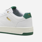 Чоловічі кеди низькі Puma Court Classic 395018-03 43 (9UK) Білі (4099686584283) - зображення 5