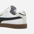 Tenisówki męskie skórzane Puma Club II Era 397447-07 45 (10.5UK) Białe (4067979300278) - obraz 6