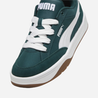 Tenisówki męskie do kostki Puma Park Lifestyle Street 397495-04 44.5 (10UK) Ciemnozielone (4067979469708) - obraz 5