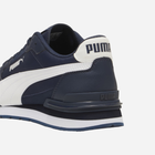 Чоловічі кросівки для бігу Puma ST Runner v4 NL 399069-07 40.5 (7UK) Сині (4067979749077) - зображення 7