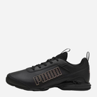 Buty sportowe męskie do kostki Puma Equate SL 2 310039-03 44 (9.5UK) Czarne (4067978220928) - obraz 3