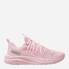 Buty sportowe damskie z siatką Puma Softride One4all 377672-11 36 (3.5UK) Różowe (4099686473280) - obraz 1