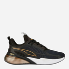 Buty do biegania damskie z amortyzacją Puma X-Cell Action 378301-05 36 (3.5UK) Czarne (4065452966744) - obraz 1