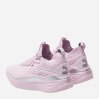 Buty do biegania damskie z amortyzacją Puma Softride Stakd Premium 378854-07 37 (4UK) Jasnofioletowe (4099686423087) - obraz 4