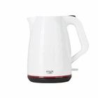 Электрочайник Adler AD 1277 white 1.7 л