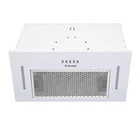 Витяжка повновбудована Perfelli BI 5653 WH 1000 LED