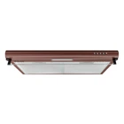 Вытяжка плоская Perfelli PL 6144 BR LED