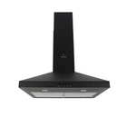 Вытяжка купольная Perfelli K 5202 BL 700 LED