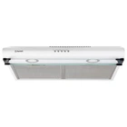 Вытяжка плоская Perfelli PL 6042 W LED