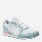 Buty sportowe dziecięce dla dziewczynki Puma ST Runner v3 NL Jr 384901-15 37 (4UK) Niebieskie (4099686594381) - obraz 2