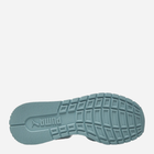 Buty sportowe dziecięce dla dziewczynki Puma ST Runner v3 NL Jr 384901-15 37 (4UK) Niebieskie (4099686594381) - obraz 6