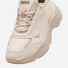 Жіночі кросівки Puma Cassia SL 385279-05 38.5 (5.5UK) Пудрові (4099686282721) - зображення 4