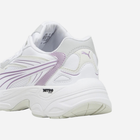 Buty sportowe damskie z siatką Puma Teveris Nitro Metallic Wn 391098-05 36 (3.5UK) Białe (4065454975751) - obraz 6